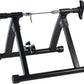 ROCKBROS roller trainer à dégagement rapide roue arrière simple à dégagement rapide