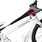 ROCKBROS attrape-transpiration pour roller trainers Accessoires roller trainer Anti-transpiration Absorbant Respirant Séchage rapide