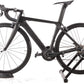 ROCKBROS Support de roue avant pour entraîneur à rouleaux