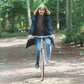 Manteau de cyclisme Amity Carla EtaProof femme