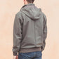 Amity manteau de cyclisme Max Dryskin hommes