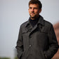 Manteau de cyclisme Amity Franz Loden homme