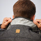 Manteau de cyclisme Amity Franz Loden homme
