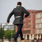 Manteau de cyclisme Amity Franz Loden homme