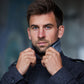 Manteau de cyclisme Amity Franz Loden homme