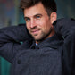 Manteau de cyclisme Amity Franz Loden homme