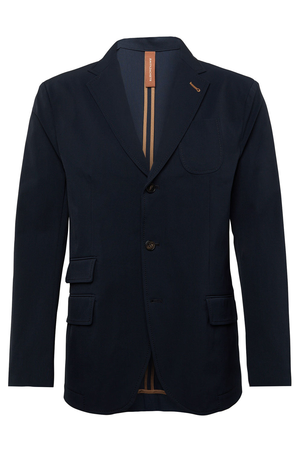 Amity manteau de cyclisme Conrad 3XDRY hommes