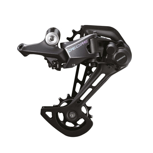 Dérailleur arrière SHIMANO DEORE RD-M6100 12 vitesses