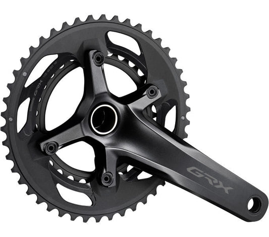 Pédalier SHIMANO GRX FC-RX600 2x11 vitesses