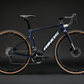 RINOS Vélo de gravel Carbon Sandman3.0 Shimano R7000