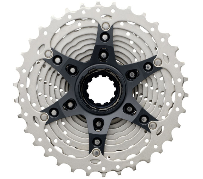 Cassettes Gravel SHIMANO 11 vitesses