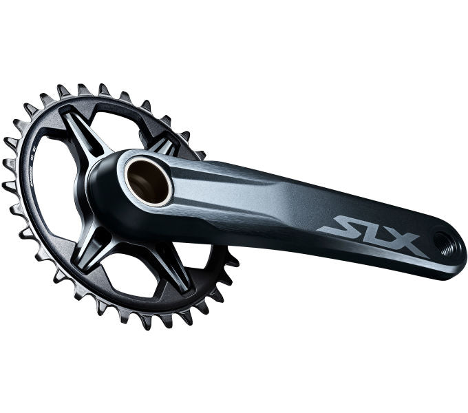 Manivelle Shimano SLX FC-M7100 12V - 32 Dents, 170 Mm - Neuf Sous Blister