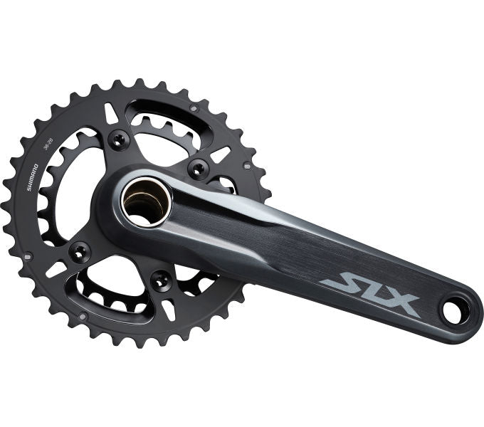 Pédalier SHIMANO SLX FC-M7100 12 vitesses