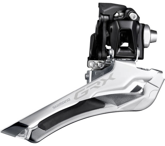 Dérailleur avant SHIMANO GRX FD-RX400 2x10 vitesses