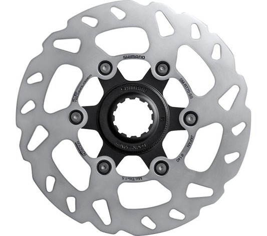 Disque de frein SHIMANO SLX SM-RT70