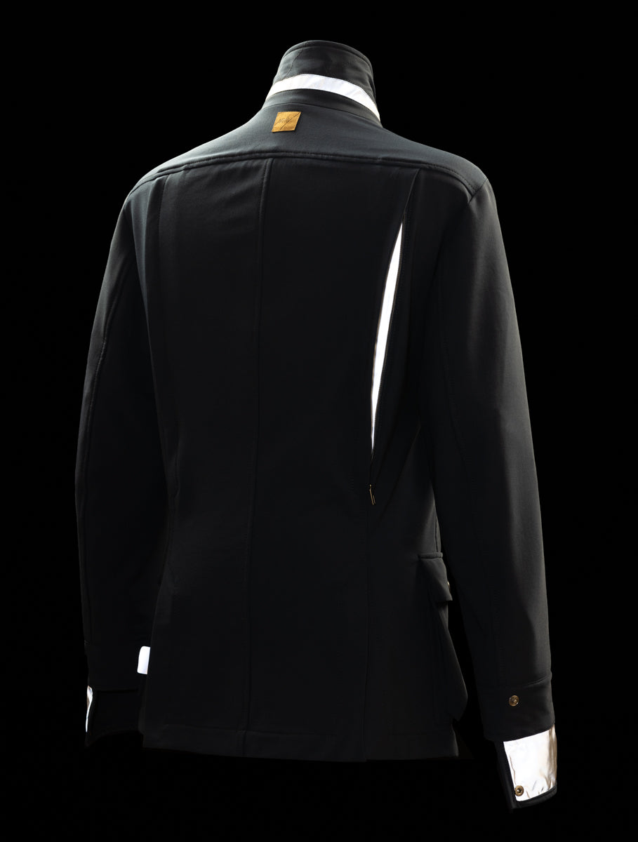 Amity manteau de cyclisme Leon Dryskin hommes