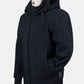 Amity manteau de cyclisme Max Dryskin hommes