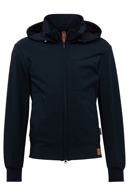 Amity manteau de cyclisme Max Dryskin hommes