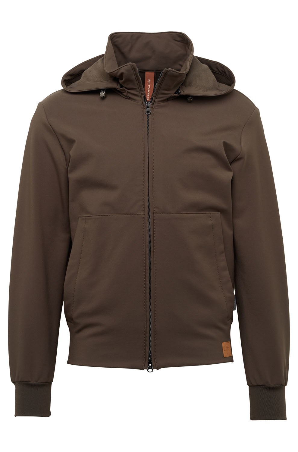 Amity manteau de cyclisme Max Dryskin hommes