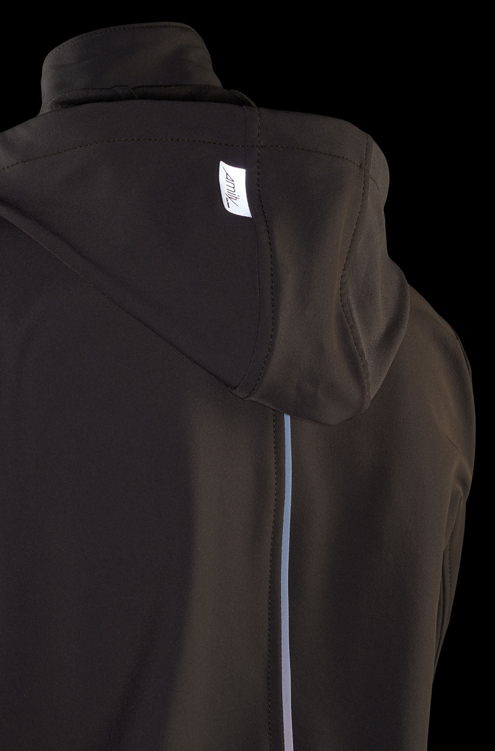 Amity manteau de cyclisme Max Dryskin hommes