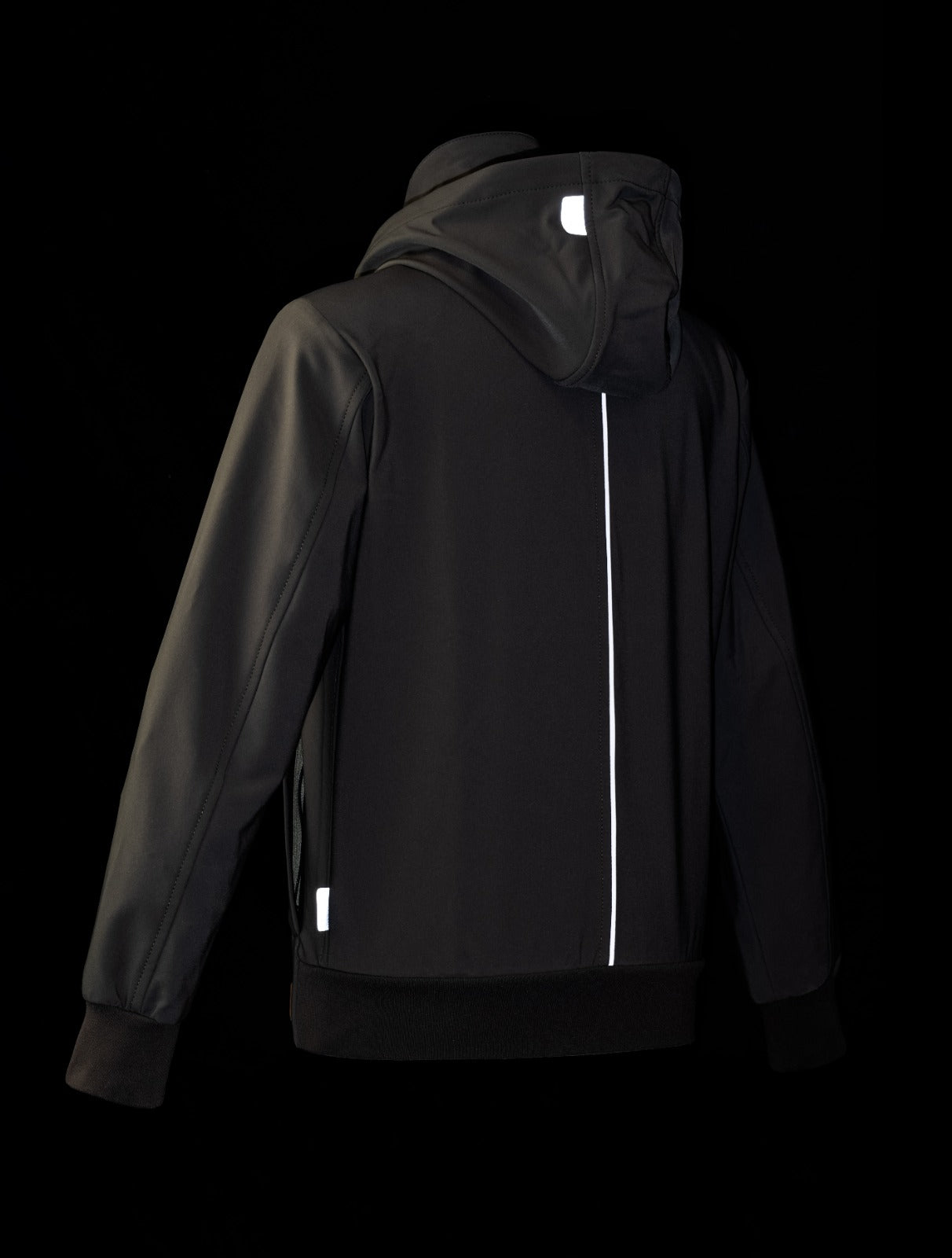 Amity manteau de cyclisme Max Dryskin hommes