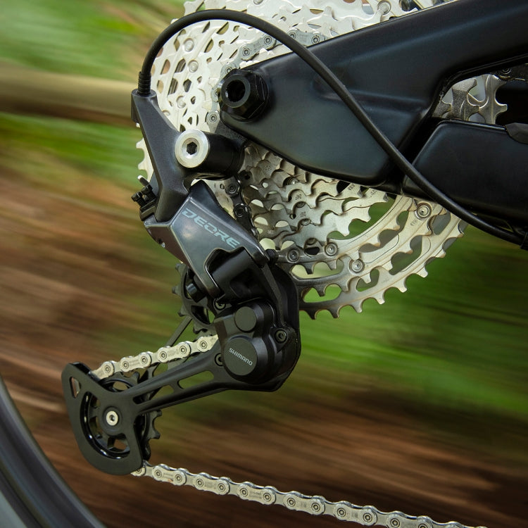 Dérailleur arrière SHIMANO DEORE RD-M6100 12 vitesses