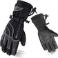 ROCKBROS gants d'hiver gants de ski femmes hommes coupe vent chaud pour ski snowboard -20 degrés