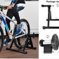 ROCKBROS Support de roue avant pour entraîneur à rouleaux
