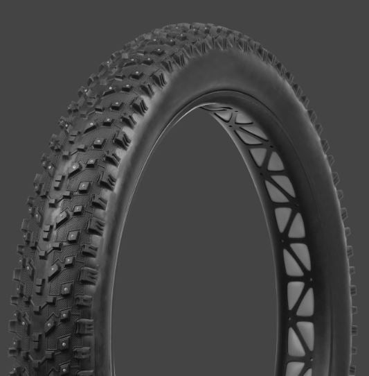 VEE Tyre SNOW AVALANCHE 26 X 4.0 SC pneu souple