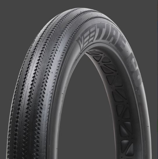 VEE Tire ZIG ZAG 20 X 4.0 EndC Pneu à fil