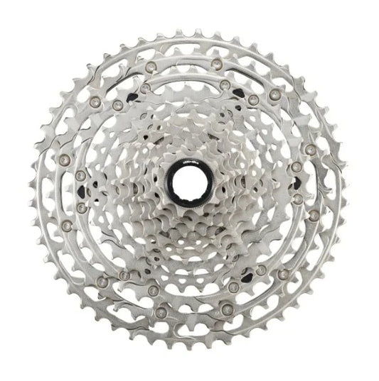 Cassette SHIMANO VTT 12 vitesses