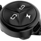 TOWILD Télécommande sans fil pour éclairage de vélo CL1200 CL600 CL900 BR1000 CL1200 Pro