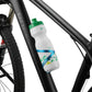 ROCKBROS 2017-11B Porte-bouteille pour vélo Porte-gobelet Noir