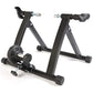 ROCKBROS 707314 vélo d'exercice à roulettes 26-28 pouces environ 135 kg noir