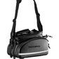 ROCKBROS A6-6 Sacoche arrière pour vélo 10-35L Sac photo étanche