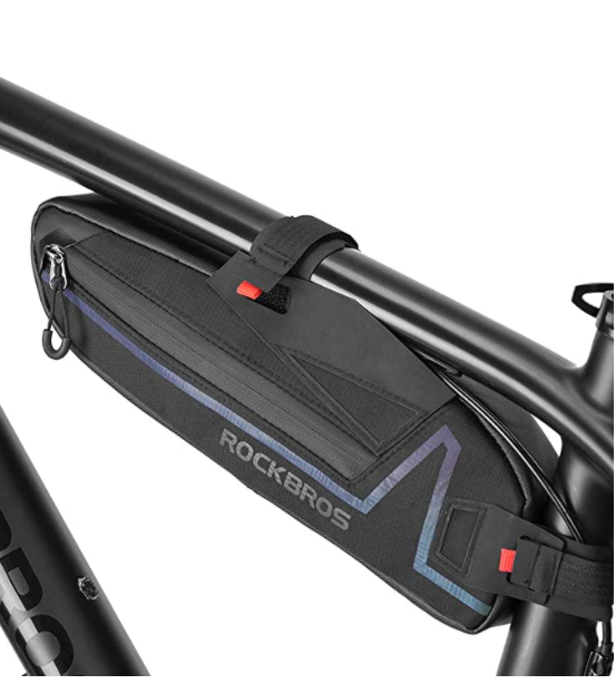 ROCKBROS B56 Frame bag sacoche vélo étanche 1.5L