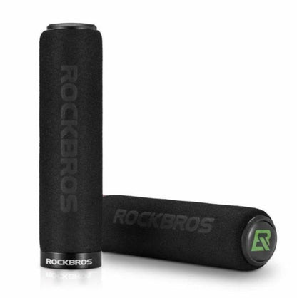 ROCKBROS BT1001 Poignées verrouillées noir