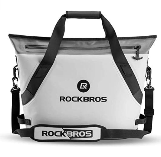 ROCKBROS BX-003 Sac isotherme étanche 17L