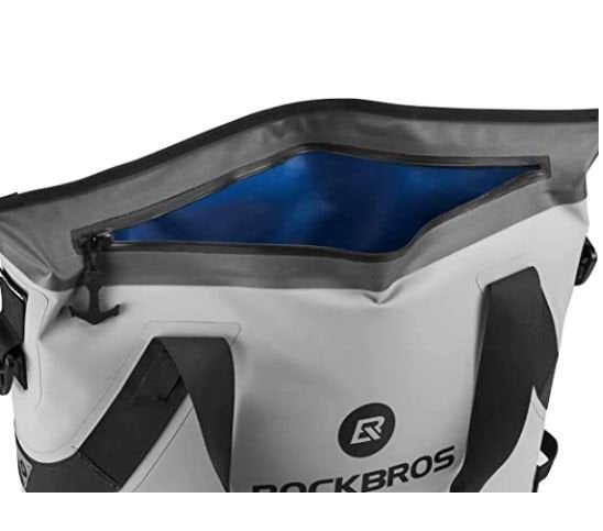 ROCKBROS BX-003 Sac isotherme étanche 17L