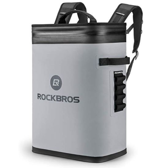 ROCKBROS BX-004 Sac isotherme Etanche 17L