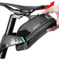 ROCKBROS C28-1 sacoche de selle de vélo avec sangles de montage