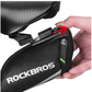 ROCKBROS C28-1 sacoche de selle de vélo avec sangles de montage