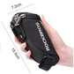 ROCKBROS C28-1 sacoche de selle de vélo avec sangles de montage