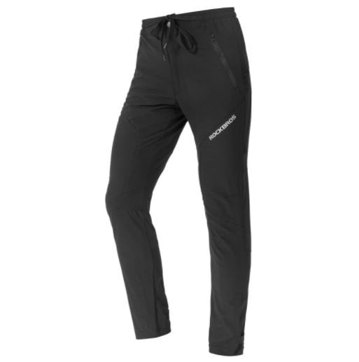 ROCKBROS pantalon de cyclisme femme/homme short de cyclisme pantalon long pour sports de plein air