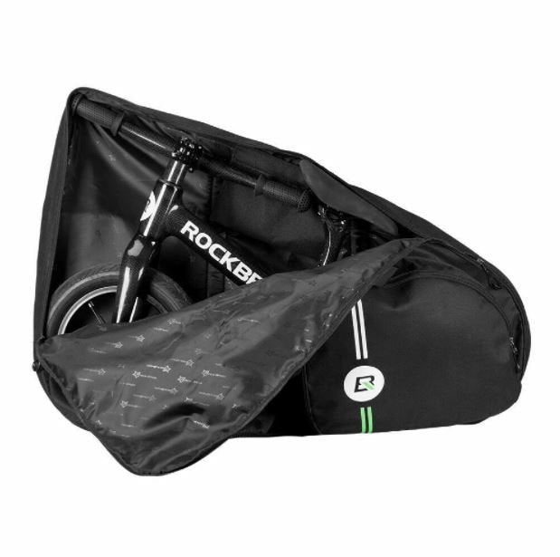 ROCKBROS vélo roue sac sac de transport sac de transport pour roue 12' pouces