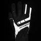 ROCKBROS Gants de Vélo Gants Doigts Complets Noir