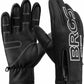 ROCKBROS gants de cyclisme hiver moto vélo cyclisme vélo vtt gants M
