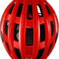 ROCKBROS casque de vélo casque de sécurité extérieur taille 57-62 cm multifonction rouge