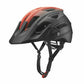 ROCKBROS casque de vélo casque de sécurité homme/femme 55-61 M (55-58 cm) noir