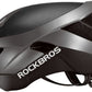 ROCKBROS TT-30 Casque de vélo avec Système de refroidissement flexible bleu